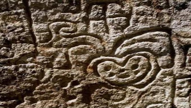 The Pusharo Petroglyphs