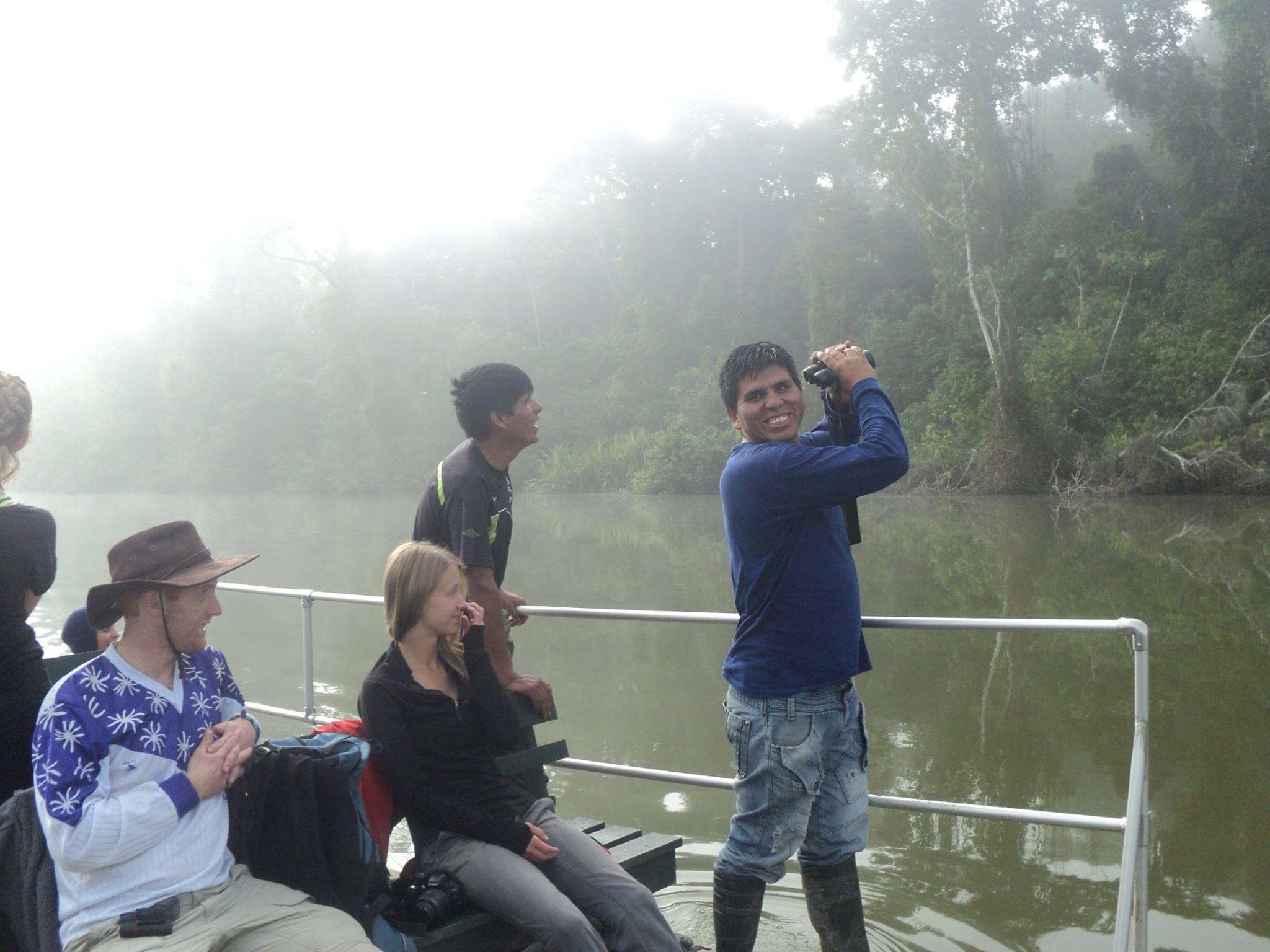 Key Tips for your Amazon Rainforest Tour in Peru