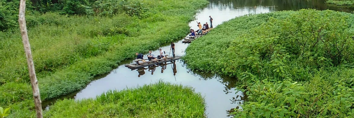 Jungle Trips in Peru